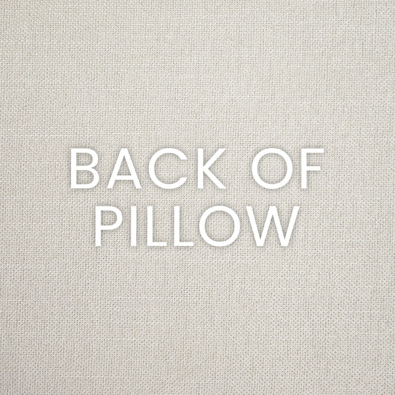 Metro Superior Quality Luxurious Carnival Pillow