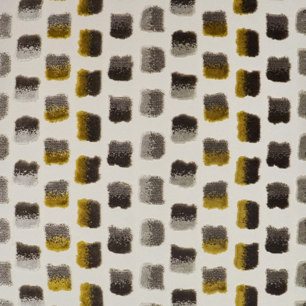 Sandy Superior Quality Luxurious Mustard Pillow
