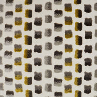 Sandy Superior Quality Luxurious Mustard Pillow