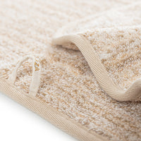 Porto Snow/Fog Luxury Bath Towels