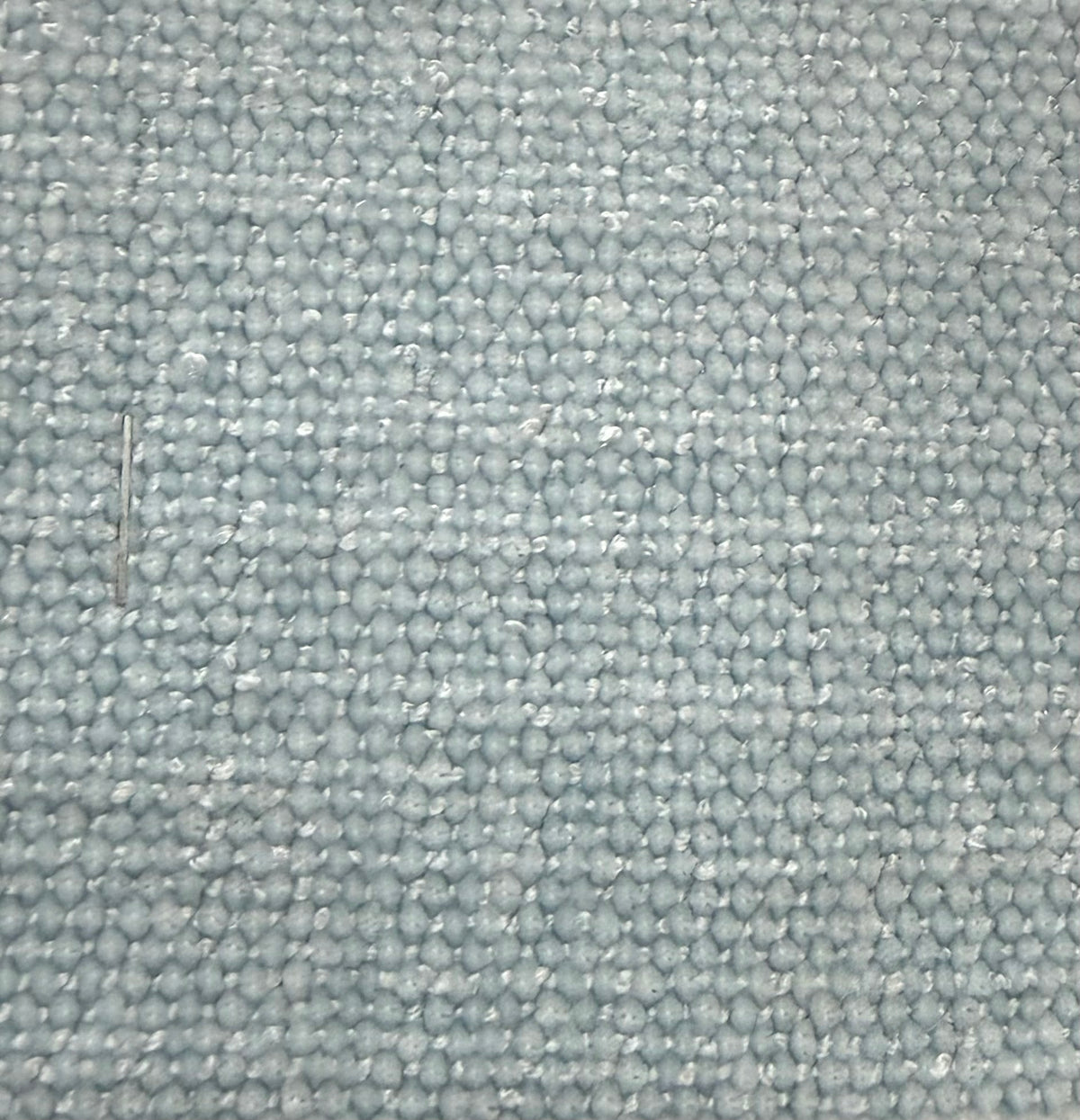 Danica Light Blue Twin Custom Headboard