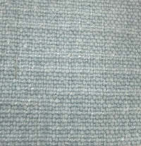 Danica Light Blue Twin Custom Headboard