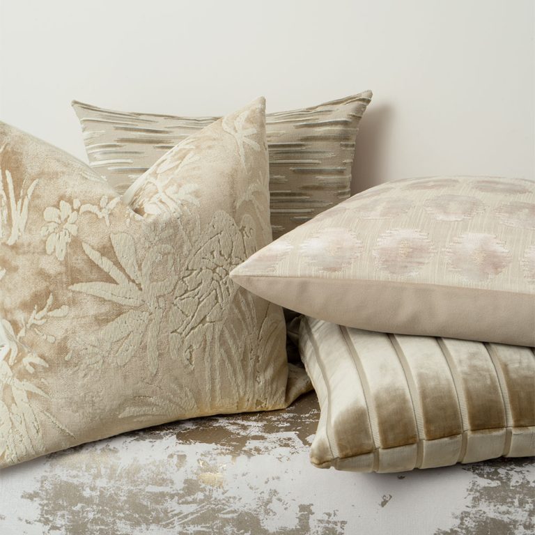 Norah Superior Quality Luxurious  Pillow