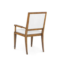 Juliette Harvest Dining Armchair