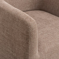 Hope Performance Fabric Dining Chair