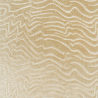 Adele Superior Quality Luxurious Fawn Pillow