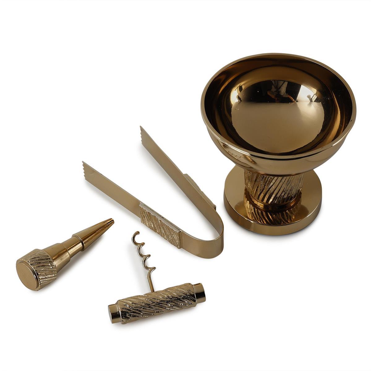 Bardot Bar Tools, Set of 5