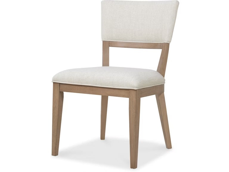 Magnus Uphostered Dining Chair (Set of 2)