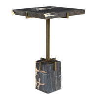 Asher Modern Accent Table