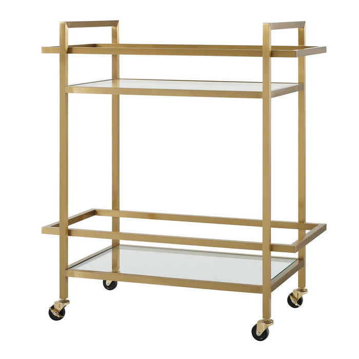 Celeste Bar Cart