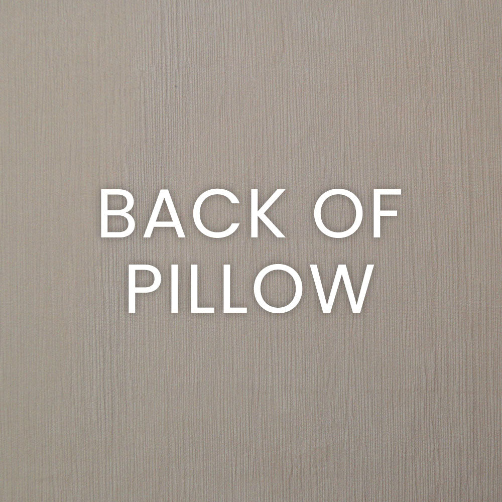Crescent Superior Quality Luxurious Pillow