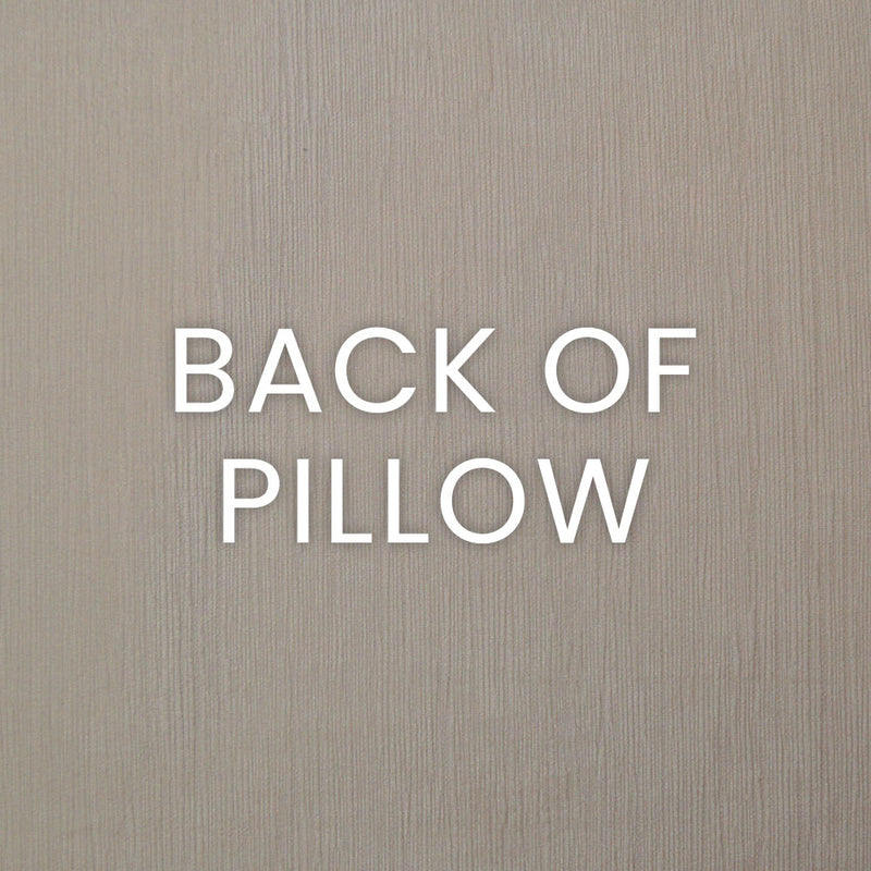 Crescent Superior Quality Luxurious Pillow