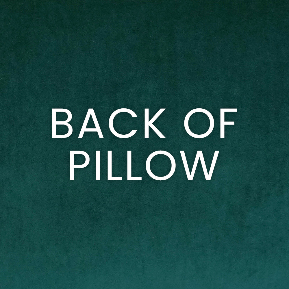 Canvas Superior Quality Luxurious Pillow