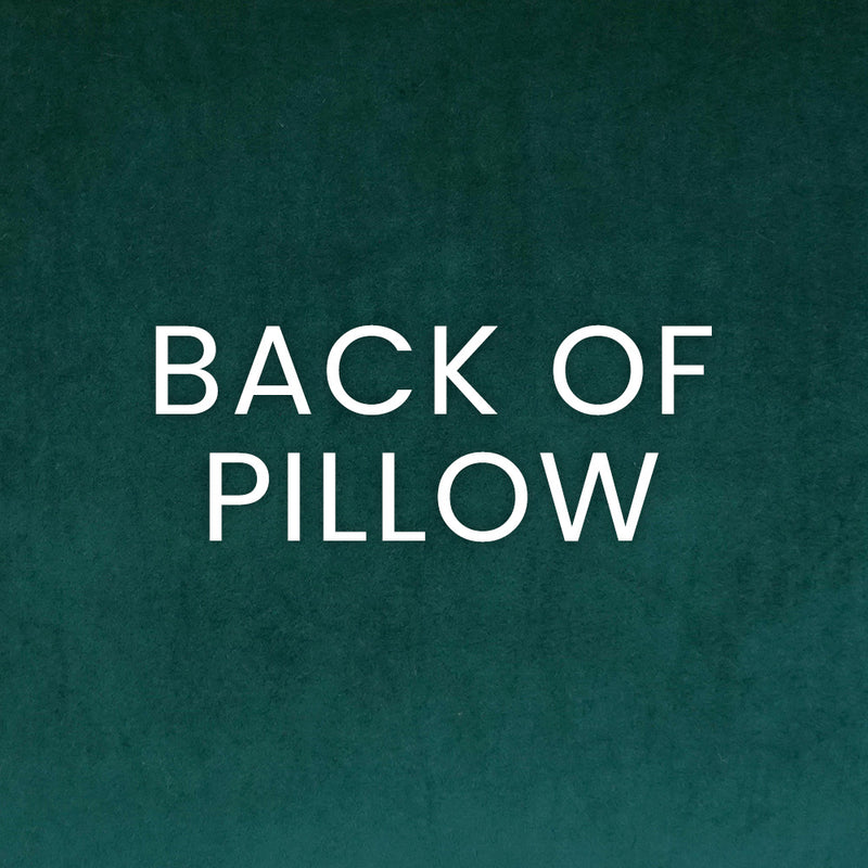 Canvas Superior Quality Luxurious Pillow