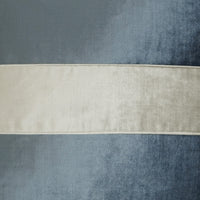 Regal Superior Quality Luxurious Blue Pillow