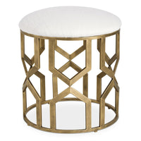 Anisa Accent Stool