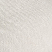 Harper Off White Velvet Counter Stool