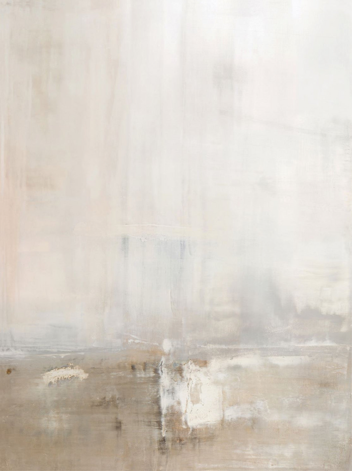 Sands Abstract Painting - Luxury Living Collection