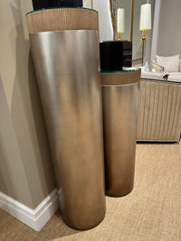 Josephina Ombre Pedestal (2 Sizes Available)