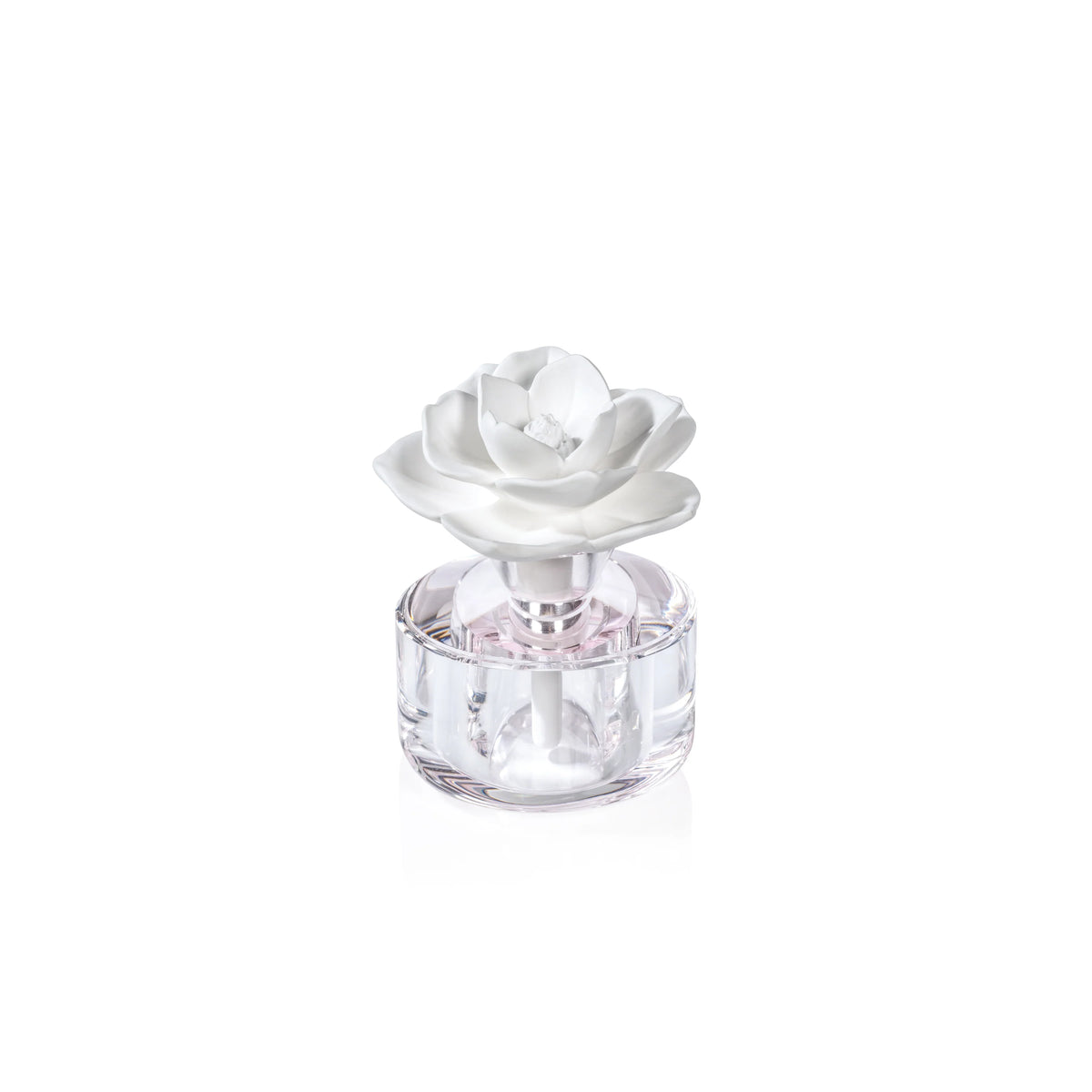 Venezia Gabriella Porcelain & Crystal Diffuser (Set of 4)