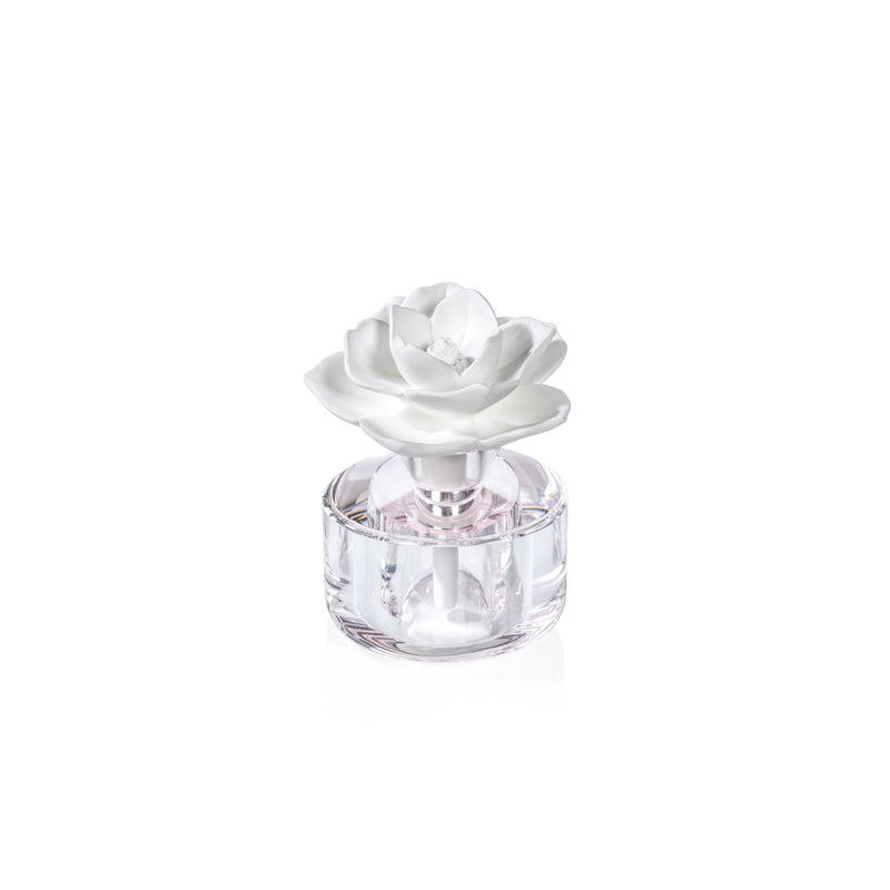 Venezia Gabriella Porcelain & Crystal Diffuser (Set of 4)