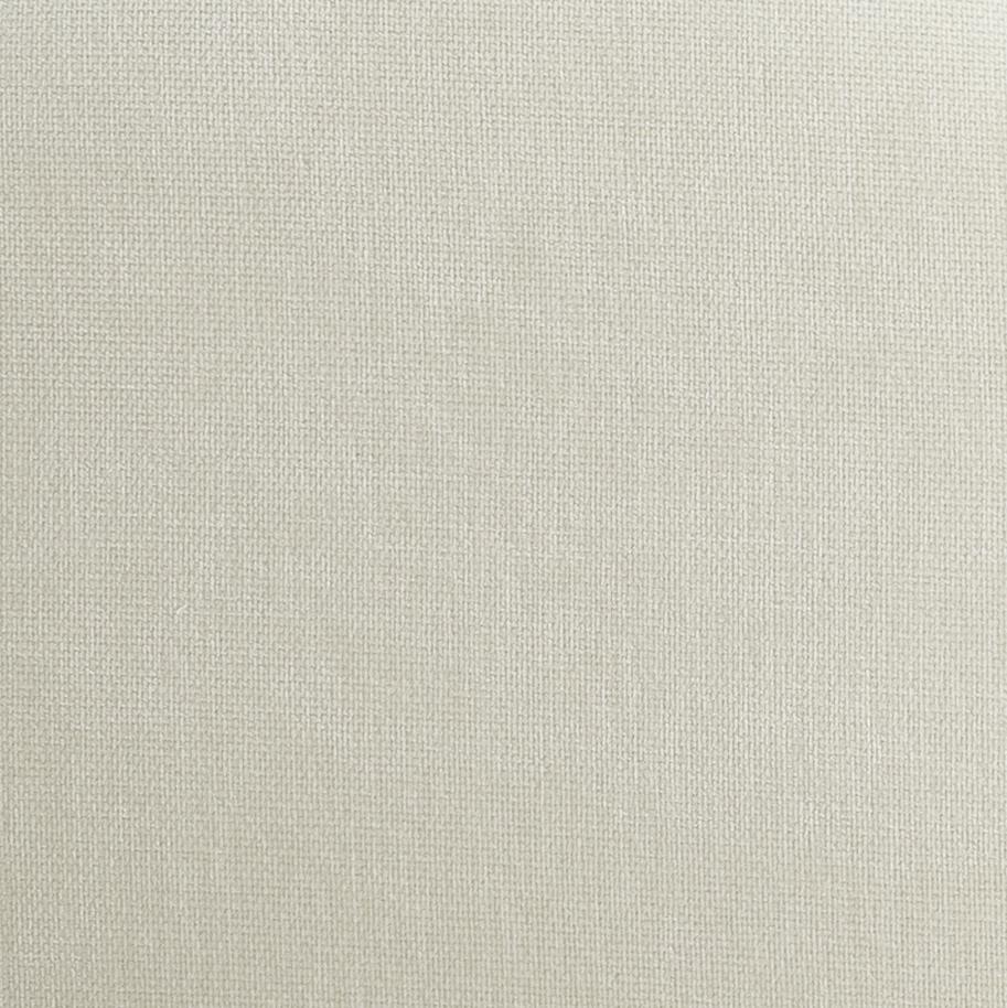 Foxy Cream Performance Basketweave Chenille Dining Chair