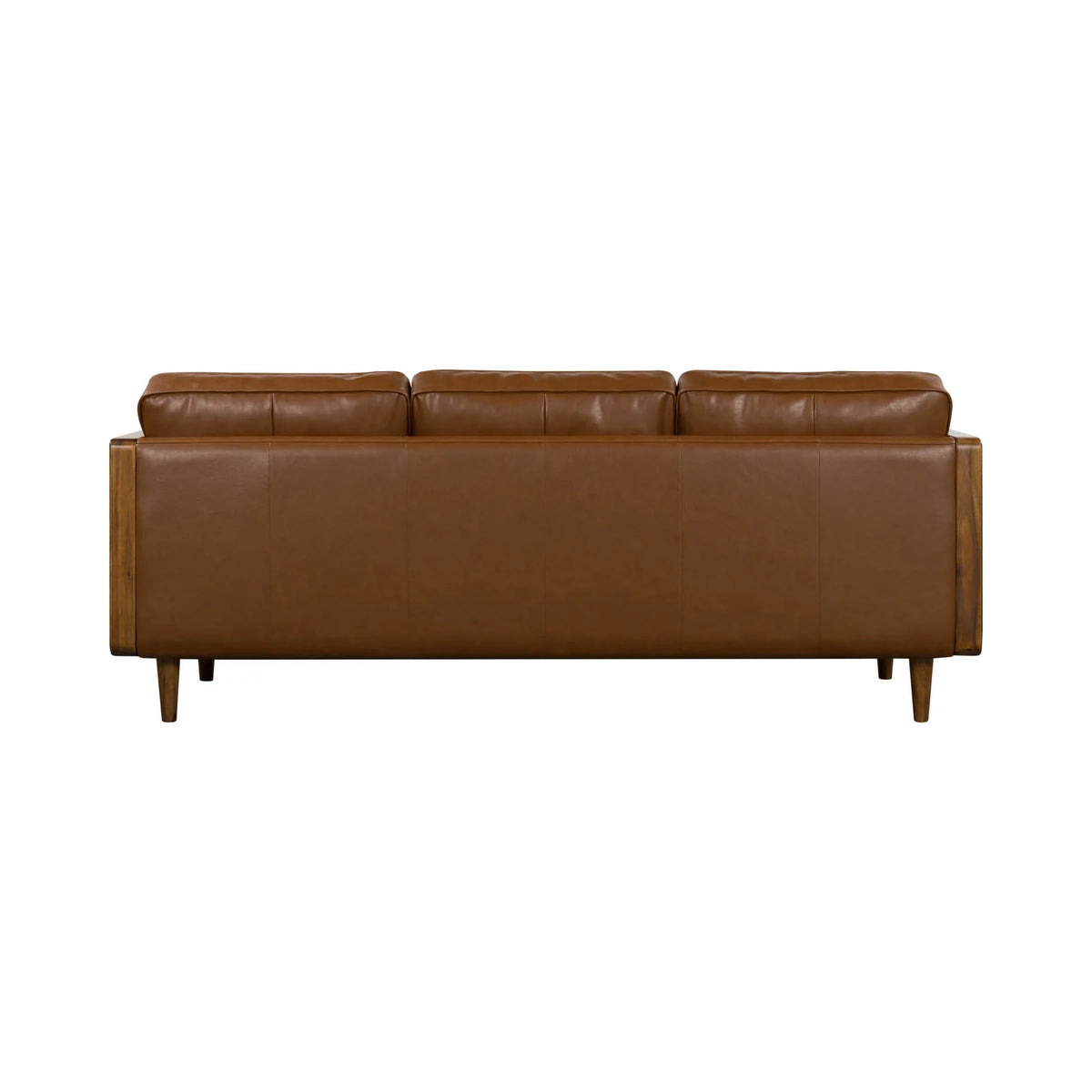 Asta Vegan Leather Sofa