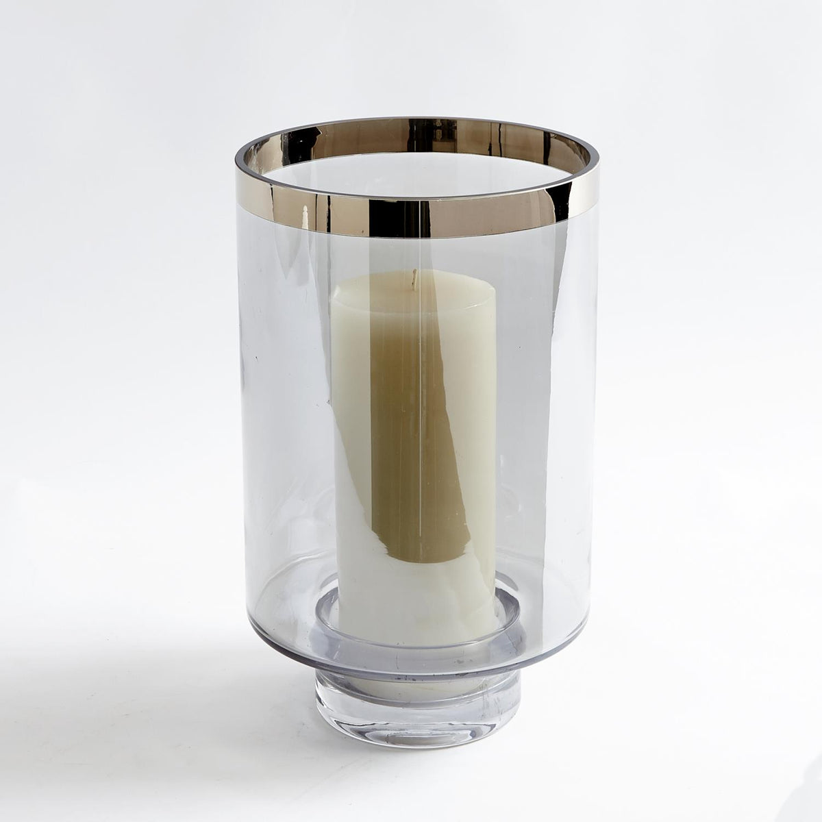 Designer Smoke & Platinum Twilight Hurricane (2 Sizes Available)