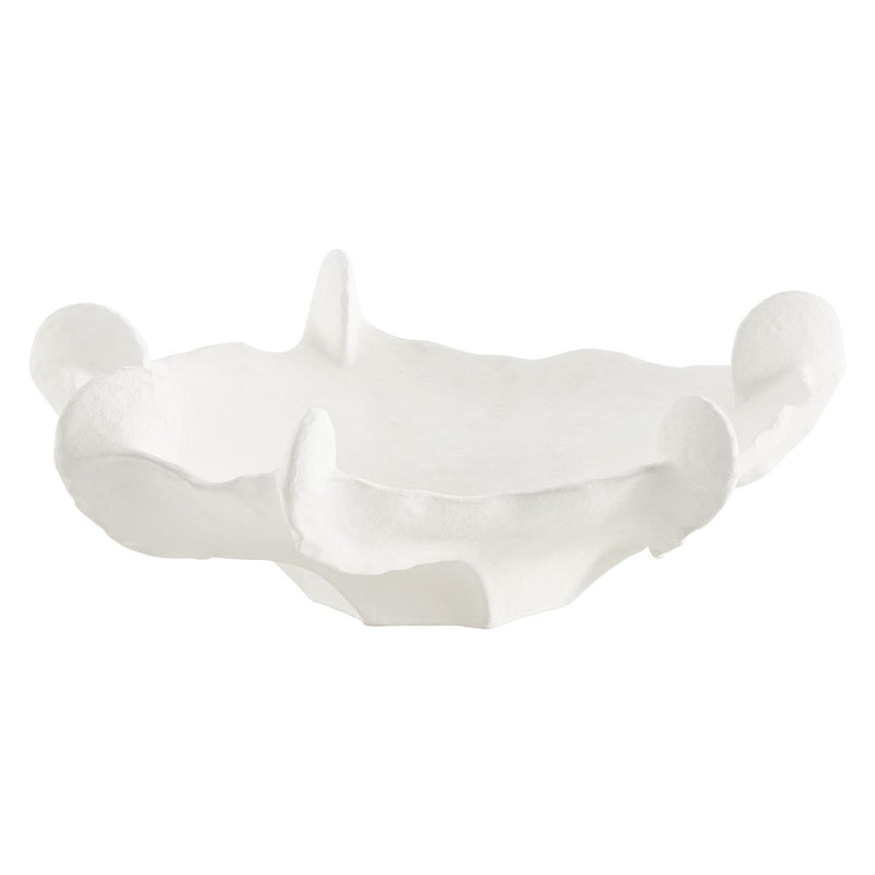 Florence Scuptural Coastal Bowl