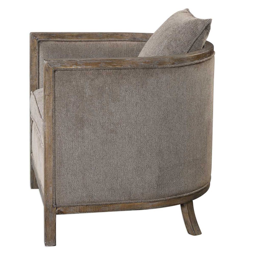 Brooke Accent Chair