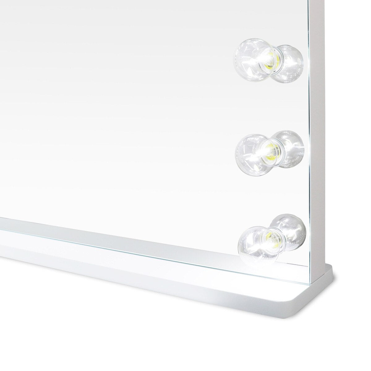 Lola 40.9" Jumbo Vanity Mirror