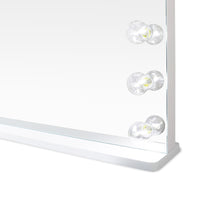 Lola 40.9" Jumbo Vanity Mirror