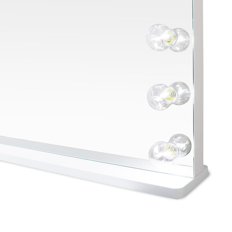 Lola 40.9" Jumbo Vanity Mirror