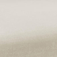 Kim Performance Cream Velvet With Gold Frame Chair - Luxury Living Collection