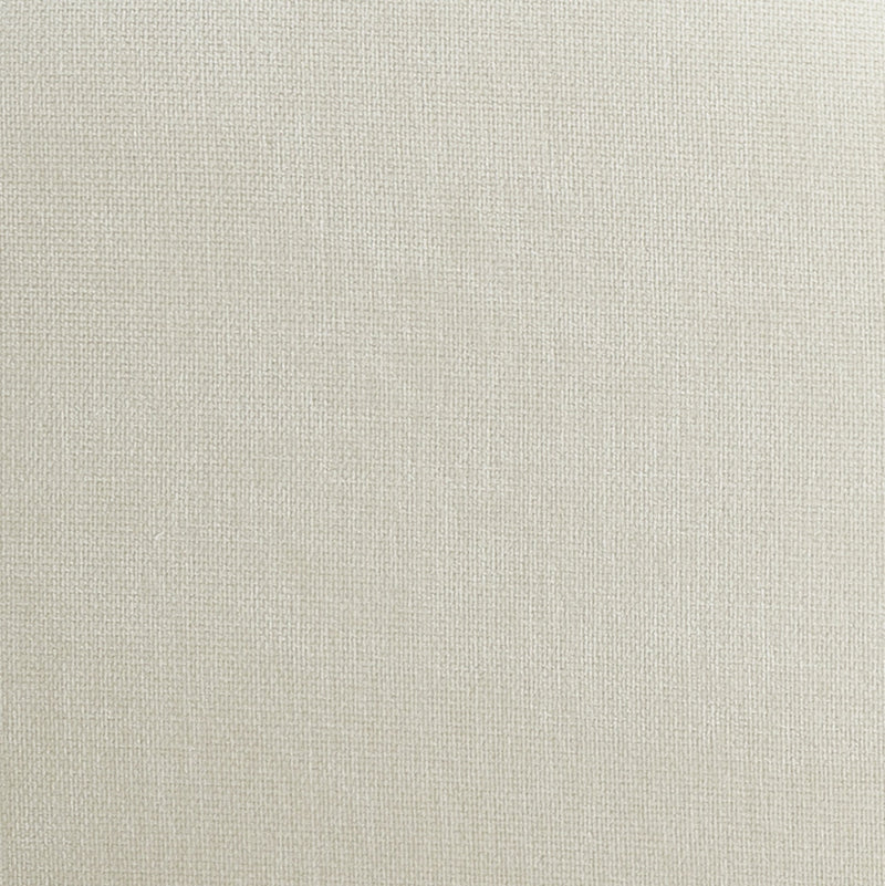 Foxy Cream Performance Basketweave Chenille Accent Chair