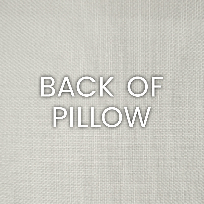 Estelle Superior Quality Luxurious Pearl Pillow