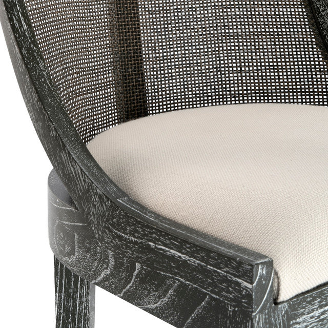 Kole Grey Armchair