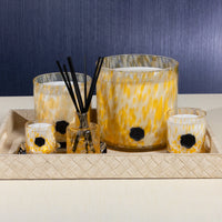 Opal Diffuser in Gift Box - Marigold/Portofino (Set of 4)