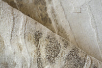 Ramo Beige Luxury Area Rug