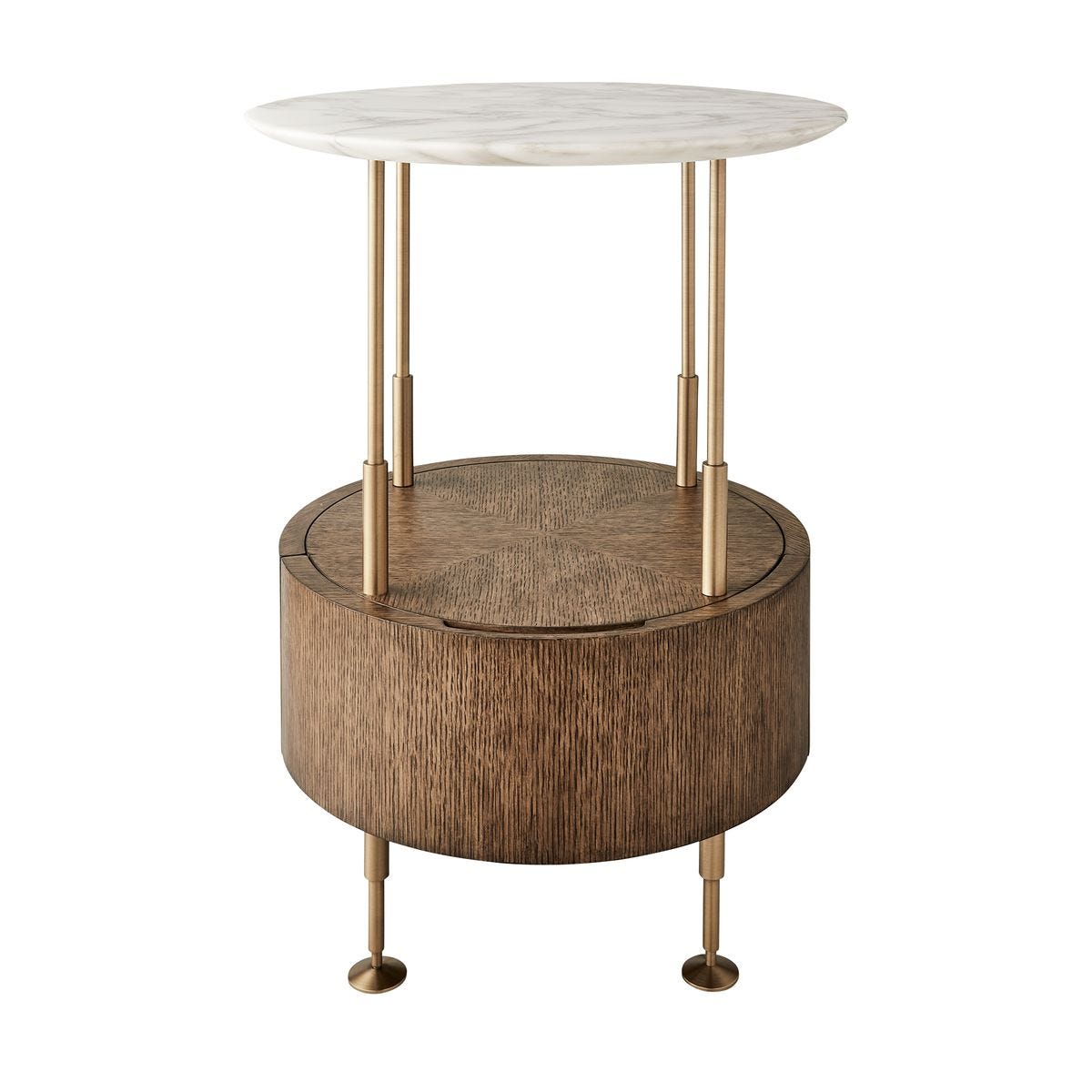 Catherine Accent Table