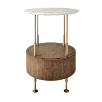 Catherine Accent Table
