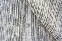 Ritchie Ivory/Grey Hand Loomed Area Rug - Elegance Collection