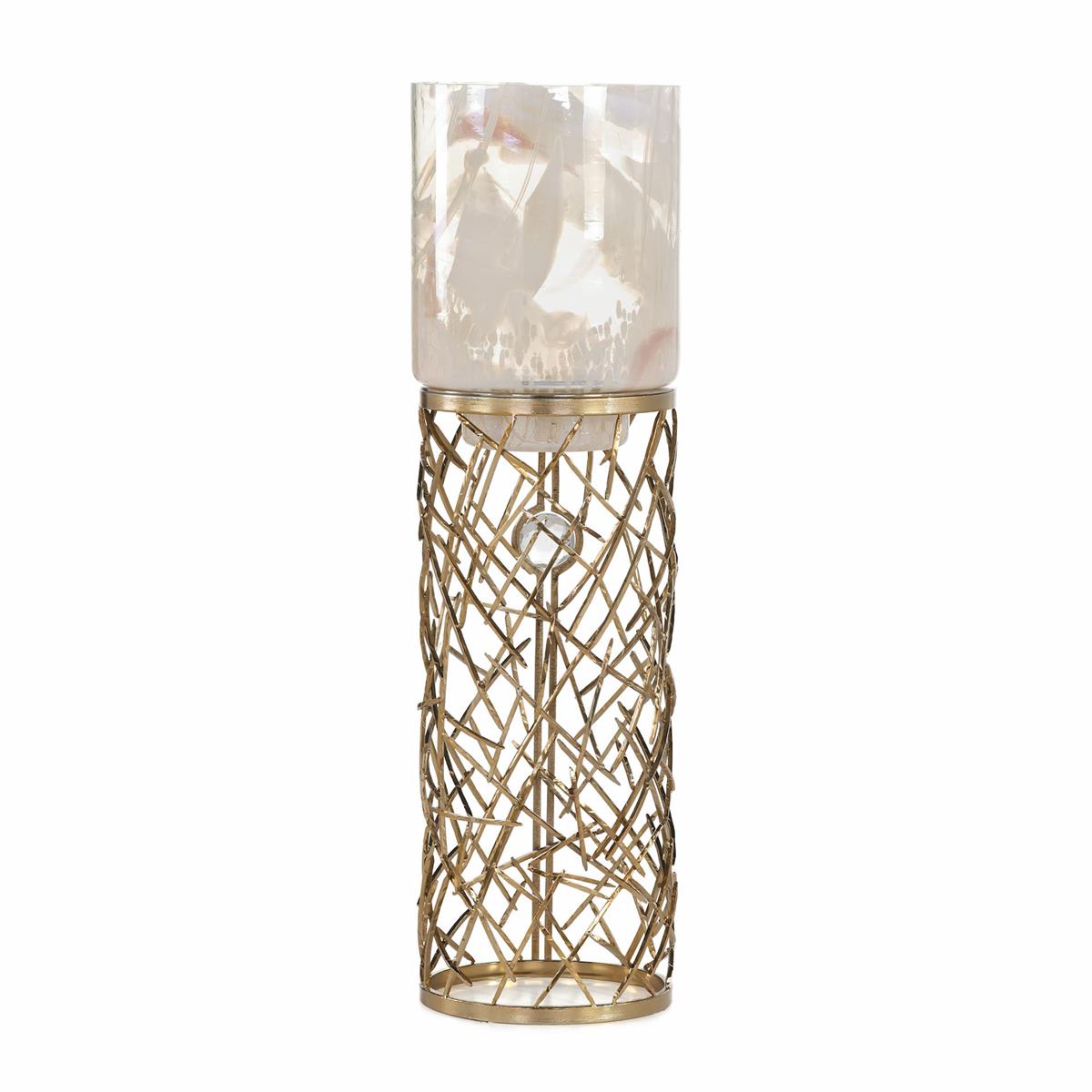 Lillian Candle Holder (2 Sizes Available)
