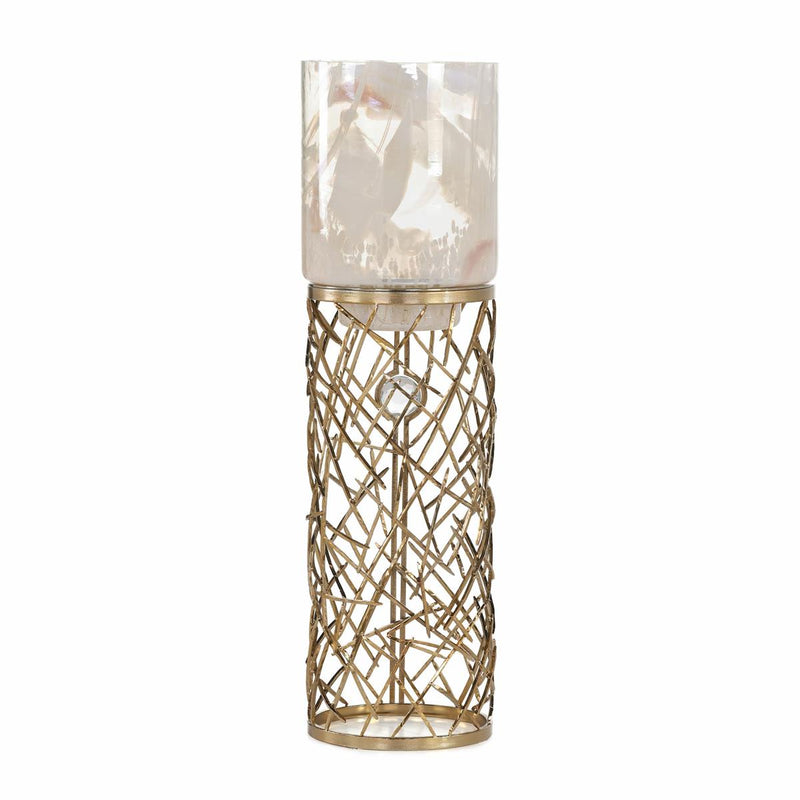 Lillian Candle Holder (2 Sizes Available)