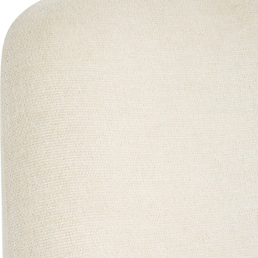 Taylor Frost Dining Chair With Brass Legs