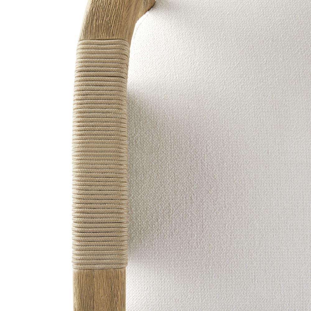 Estes Outdoor Dining Chair