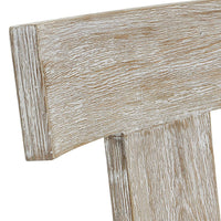 Rowan White Performance Counter Stool