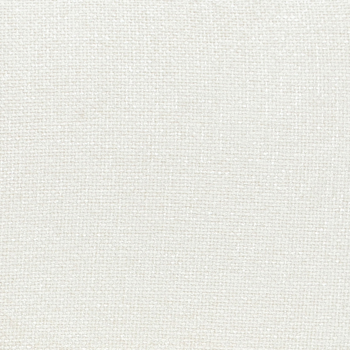 Mindy Cream Chenille Basketweave Armless Chair
