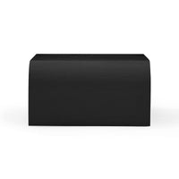 Lamisa Black Coffee Table