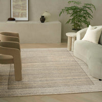 Margo Grey Ivory Area Rug